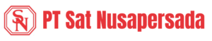 PT Sat Nusapersada Tbk  logo
