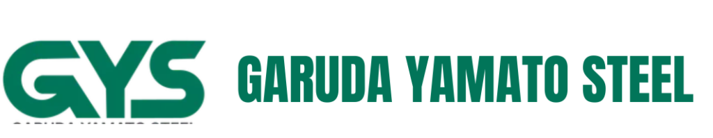 PT Garuda Yamato Steel logo
