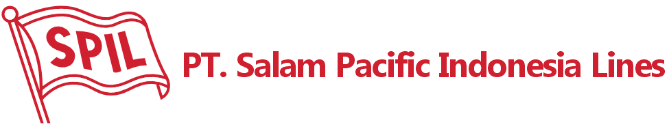 PT Salam Pacific Indonesia Lines logo