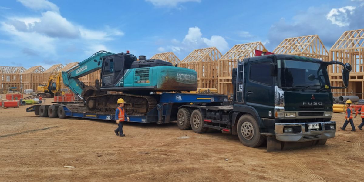 PT Eddi Batam Logistik
