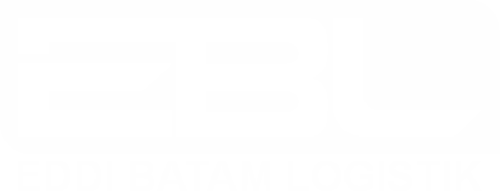 PT Eddi Batam Logistik