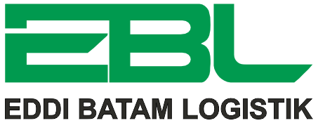 PT Eddi Batam Logistik