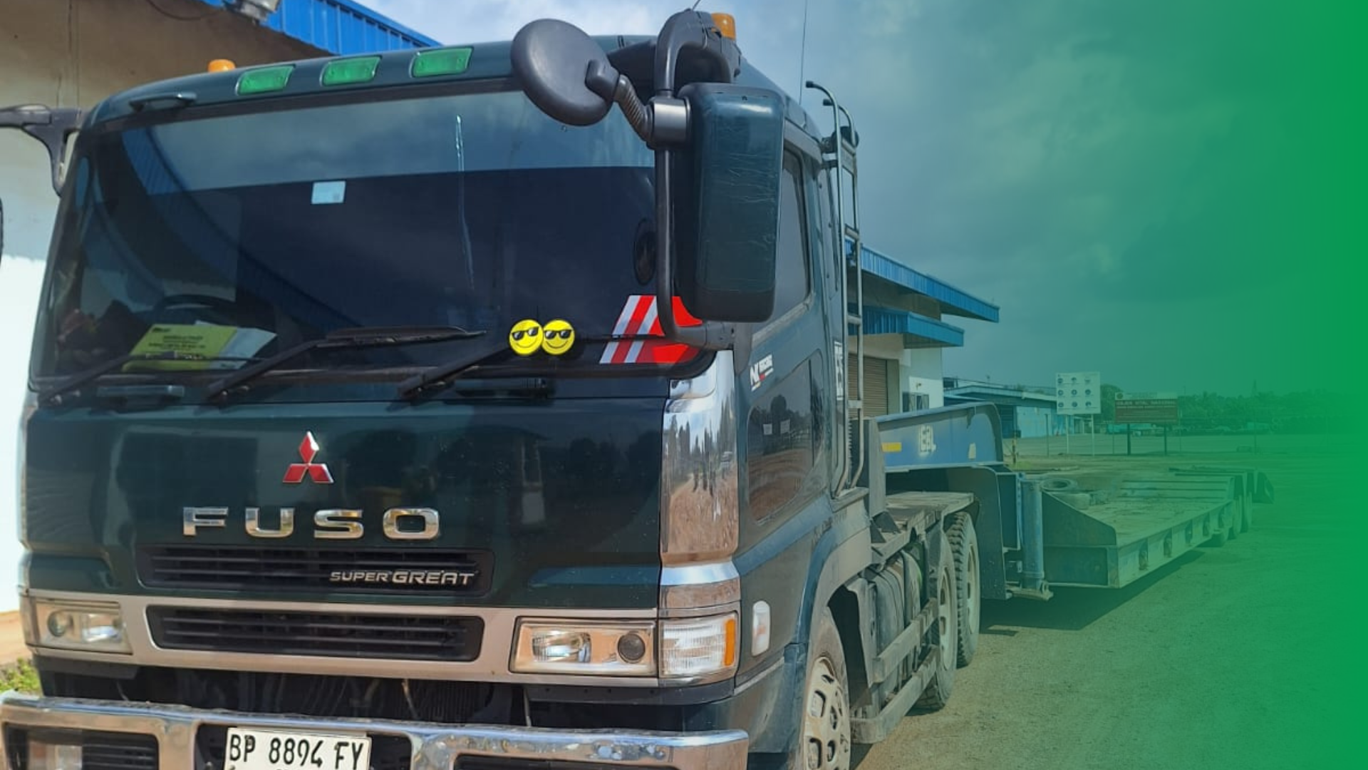 PT Eddi Batam Logistik