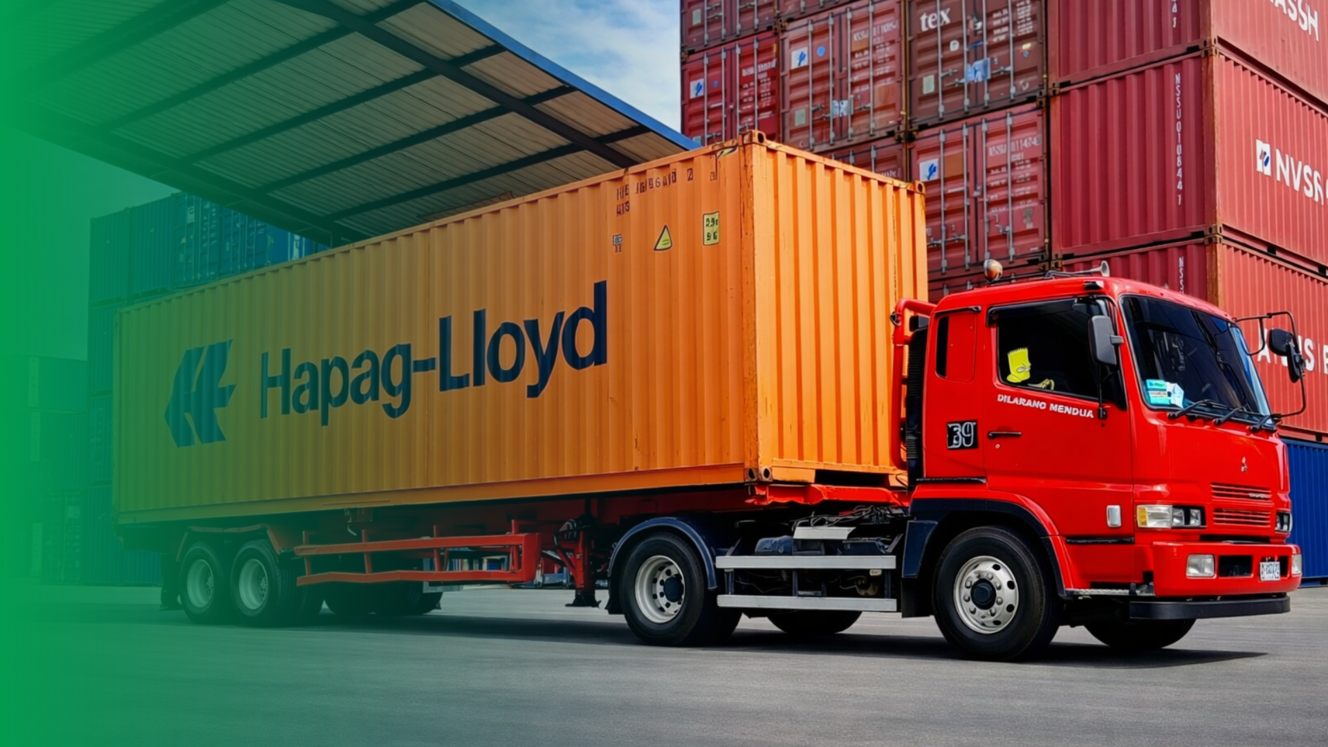 PT Eddi Batam Logistik
