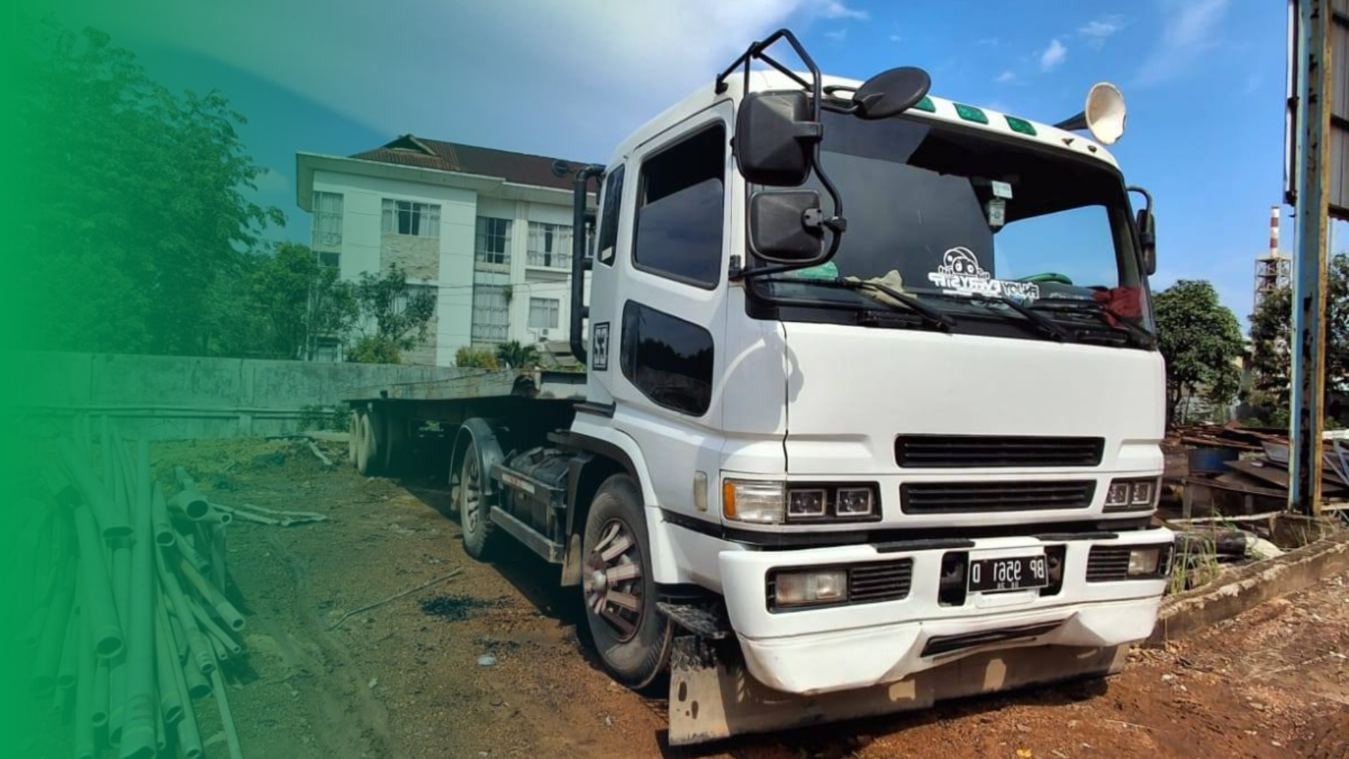 PT Eddi Batam Logistik