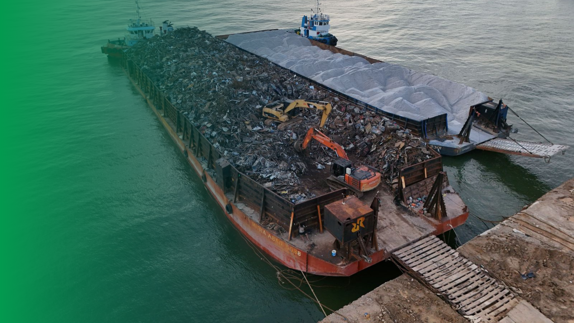 PT Eddi Batam Logistik