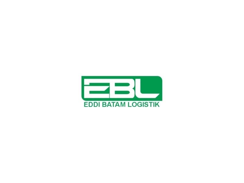 PT. EDDI BATAM LOGISTIK logo