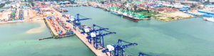 PT Eddi Batam Logistik